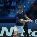 Daniil Medvedev