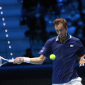 Daniil Medvedev
