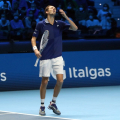 Daniil Medvedev