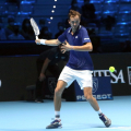 Daniil Medvedev