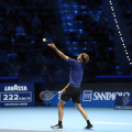 Alexander Zverev