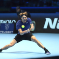 Alexander Zverev