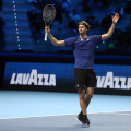 Alexander Zverev