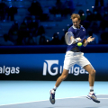 Daniil Medvedev