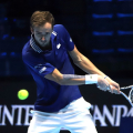 Daniil Medvedev