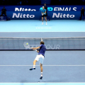 Medvedev  vs Ruud