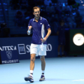 Daniil Medvedev