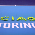 ATP Finals Torino