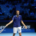 Daniil Medvedev