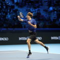 Alexander Zverev