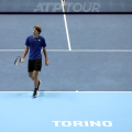 Alexander Zverev