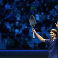 Atp Finals, Zverev campione a Torino