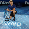 Atp Finals, Zverev campione a Torino