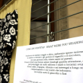 Amnesty International:  "Com’eri vestita?"