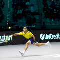 Nicolas Mejia