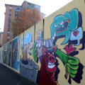 Valenza Urban Art Convention