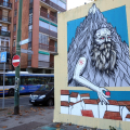Valenza Urban Art Convention