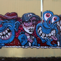 Valenza Urban Art Convention