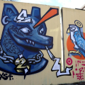 Valenza Urban Art Convention