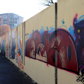 Valenza Urban Art Convention