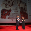 39° TFF:  a Monica Bellucci il premio Stella della Mole 2021