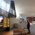 A Torino Porta Nuova apre “Il Terrazzo” la nuova food lounge per la città