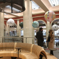 A Torino Porta Nuova apre “Il Terrazzo” la nuova food lounge per la città