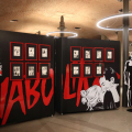Diabolik alla Mole
