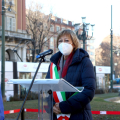 Rosanna Purchia, Assessore alla Cultura della Città di Torino
