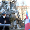 Il rabbino Ariel Di Porto