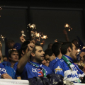 I tifosi di Cuneo