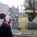Giorno della Memoria 2022