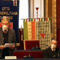 Mauro Salizzoni, consigliere regionale del Piemonte