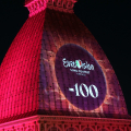 Eurovision 2022: sulla Mole il countdown all’evento