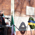 Enrico Crescimanno, Presidente della Circoscrizione 5