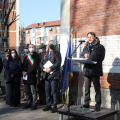 Andrea Tronzano, Assessore della Regione Piemonte