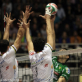 Cuneo all\'attacco