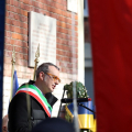 L'Assessore Jacopo Rosatelli