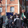 L'intervento dell'Assessore Rosatelli