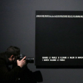 Vincenzo Agnetti in VideotecaGAM