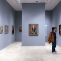 Carlo Levi  - Viaggio in Italia: luoghi e volti