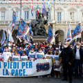 A piedi per la Pace