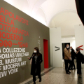 Capolavori della fotografia moderna 1900-1940. La collezione Thomas Walther del Museum of Modern Art, New York” | CAMERA