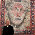 Luca Pignatelli al Museo Ettore Fico