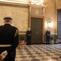 Palazzo Civico. Sala Marmi