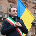 Il Sindaco Stefano Lo Russo