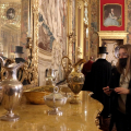 Ai Musei Reali gli Splendori della tavola