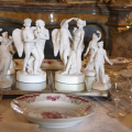 Ai Musei Reali gli Splendori della tavola