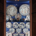 Ai Musei Reali gli Splendori della tavola