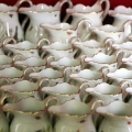 Ai Musei Reali gli Splendori della tavola
